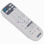 Epson EB-W52 Projector Remote - view 4