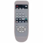 Epson EMP-8300 Projector Remote - view 3