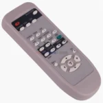 Epson EMP-8300 Projector Remote - view 4