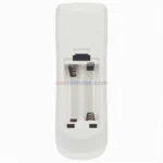 Epson L500W Projector Remote - view 4