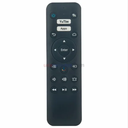 Epson LS500WATV Projector Remote