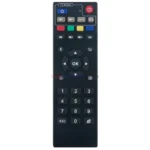 EVPAD 3MAX TV Remote