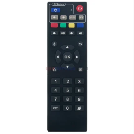 EVPAD 3MAX TV Remote