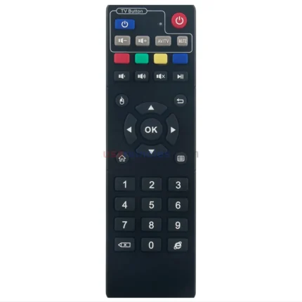EVPAD 3MAX TV Remote - view 2