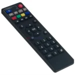 EVPAD 3MAX TV Remote - view 3