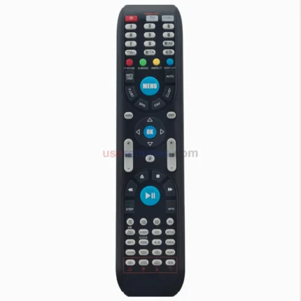 Universal FDHS32M2A TV Remote - view 2
