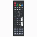 Universal FDUF43CBS TV Remote