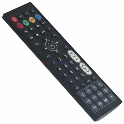 Universal FDUF43CBS TV Remote - view 3