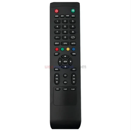 Universal FEHS32D9A TV Remote