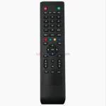 Universal FEHS32D9A TV Remote - view 2