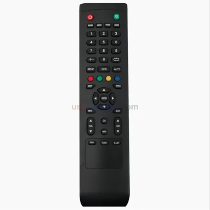 Universal FEHS32D9A TV Remote - view 2
