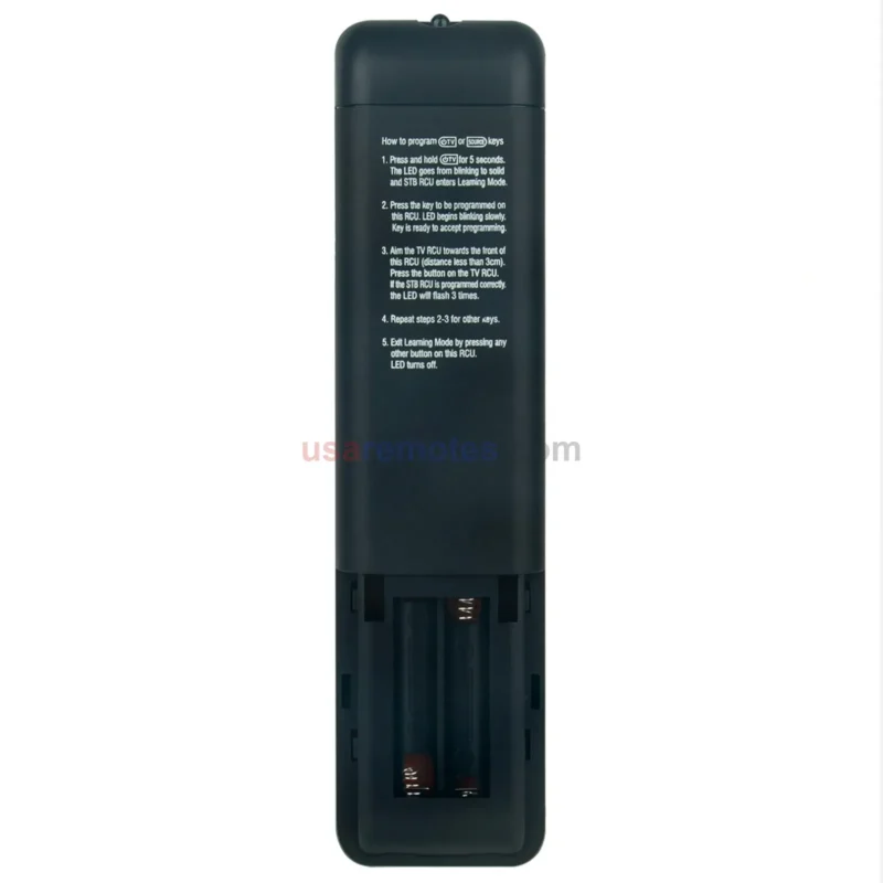 Formuler 02F9 TV Remote