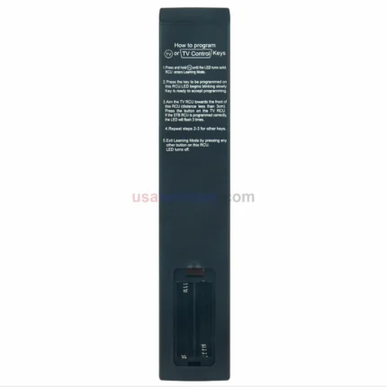 Formuler GTV-IR1 TV Remote