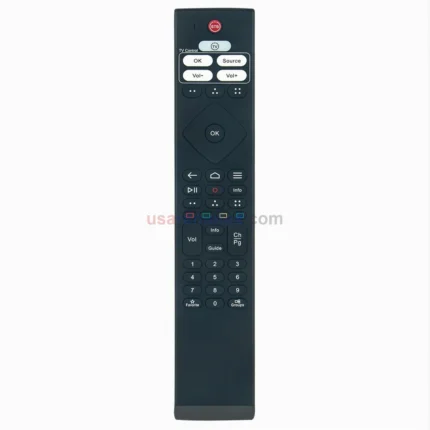 Formuler GTV-IR1 TV Remote - view 2