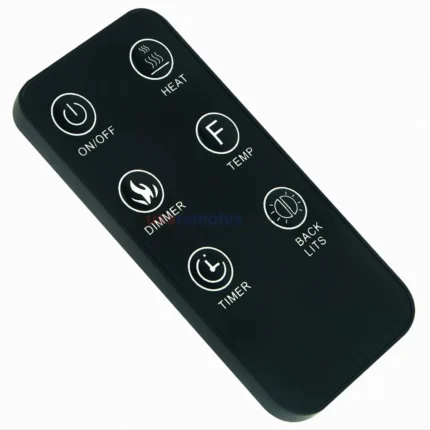 Universal FR113XD Fireplace Remote