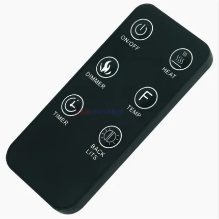 Universal FR113XD Fireplace Remote - view 2