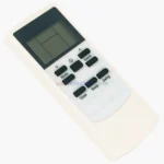 Frigidaire 531E AC Remote - view 2
