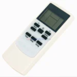 Frigidaire 531E AC Remote - view 3