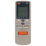 Fujitsu AR-DB2 AC Remote