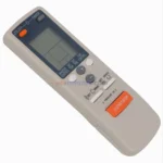 Fujitsu AR-DB2 AC Remote - view 2