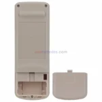 Fujitsu AR-DB2 AC Remote - view 4