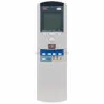 Fujitsu AR-DL10 AC Remote