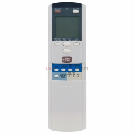 Fujitsu AR-DL10 AC Remote