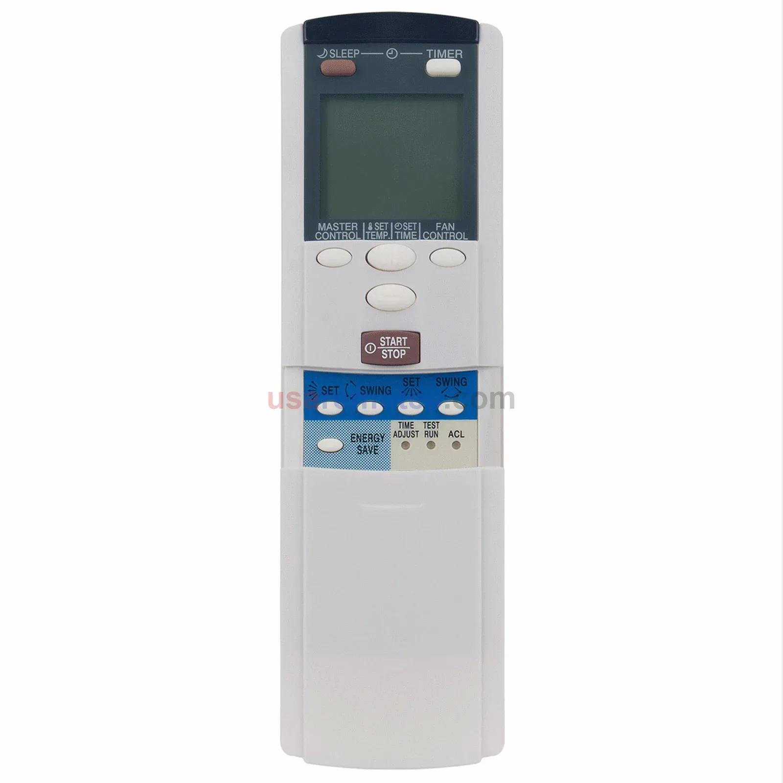 Fujitsu AR-DL10 AC Remote Fujitsu AR-DL10 AC Remote
