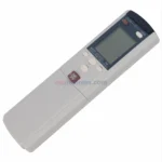 Fujitsu AR-DL10 AC Remote - view 3