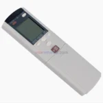 Fujitsu AR-DL10 AC Remote - view 4