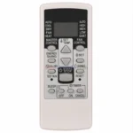 Fujitsu AR-RCD1C AC Remote