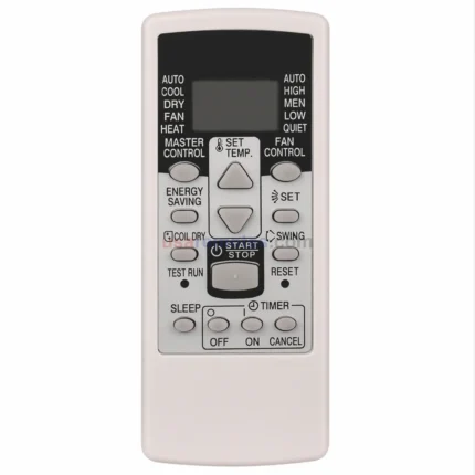Fujitsu AR-RCD1C AC Remote