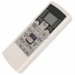 Fujitsu AR-RCD1C AC Remote - view 2