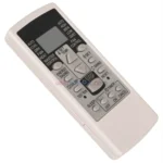 Fujitsu AR-RCD1C AC Remote - view 3