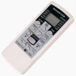 Fujitsu ARRCE2E AC Remote - view 2