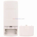 Fujitsu ARRCE2E AC Remote - view 4