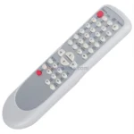 Funai NB086 DVD Remote - view 3