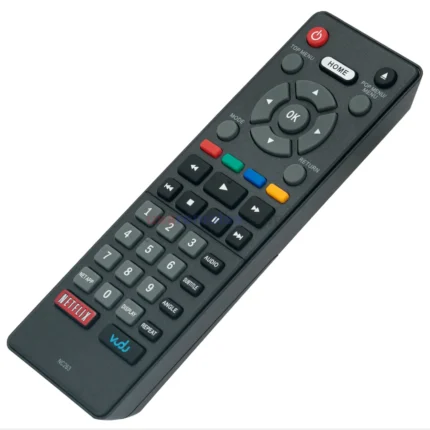 Funai NC263UH Blu-ray Remote - view 2