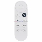 Google G9N9N TV Remote