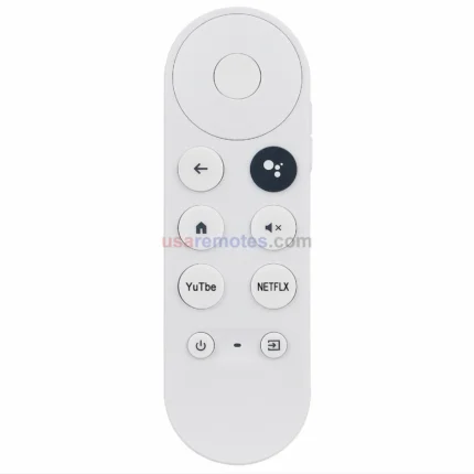 Google G9N9N TV Remote