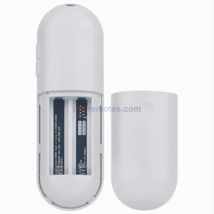 Google G9N9N TV Remote - view 2