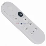 Google G9N9N TV Remote - view 4