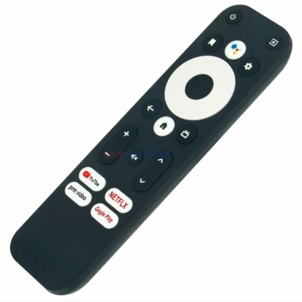 Google MECOOL-KM2 TV Remote - view 2