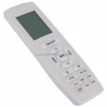 Gree GMV-N45G AC Remote - view 3