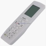 Gree GMV-N45G AC Remote - view 4