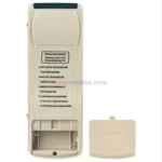 Gree Y512 AC Remote