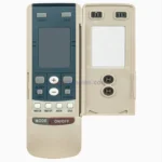 Gree Y512 AC Remote - view 2