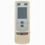 Gree Y512 AC Remote - view 3