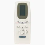 Gree Y512F2 AC Remote
