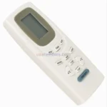 Gree Y512F2 AC Remote - view 2
